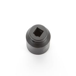 Llave de vaso de Impacto y cuadradillo 1/2". Alyco.