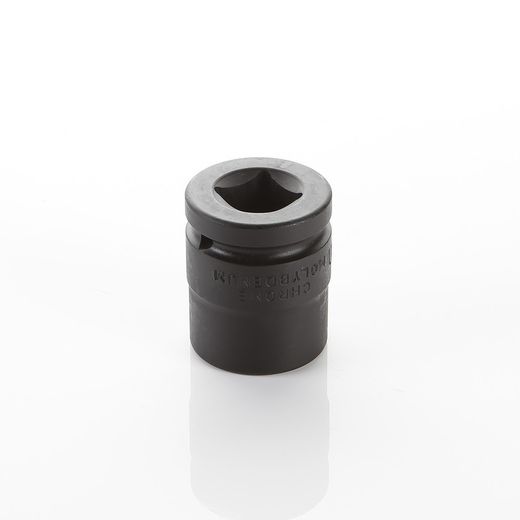 Llave De Vaso De Impacto de cuadradillo de 3/4 " Serie Normal.  Alyco.