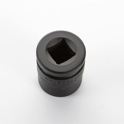 Llave De Vaso De Impacto de cuadradillo de 3/4 " Serie Normal.  Alyco.