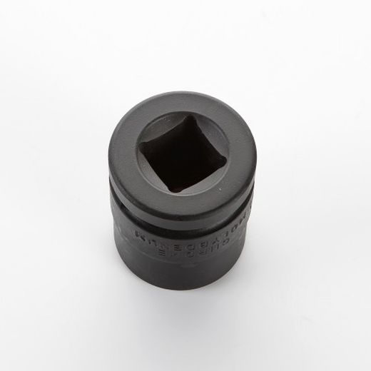 Llave De Vaso De Impacto Serie Larga de cuadradillo de 3/4". Alyco.