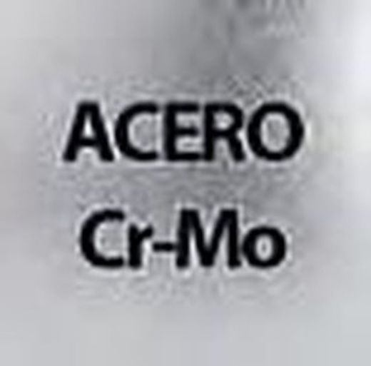 Llave De Vaso De Impacto De 1/2" Para Ruedas ALYCO.