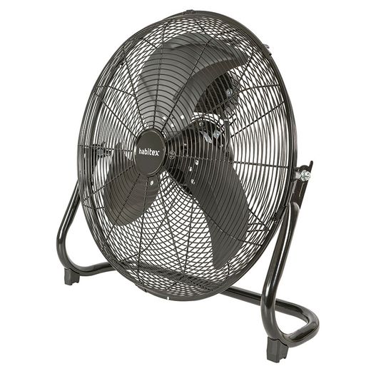 Ventilador-circulador aire HABITEX B120. Ref.9016R43