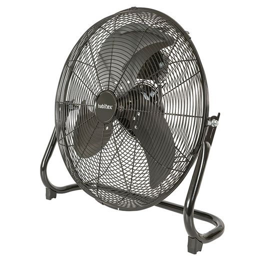 Ventilador-circulador aire HABITEX B90. Ref. 9016R42
