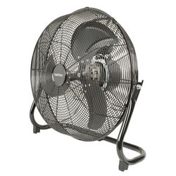 Ventilador-circulador aire HABITEX BK100. Ref.9016R44