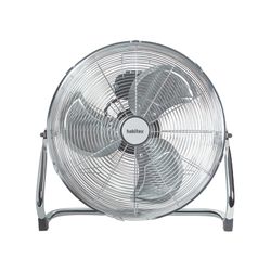 Ventilador-circulador aire HABITEX VS10+ Hélice metálica. Ref. 9016R704
