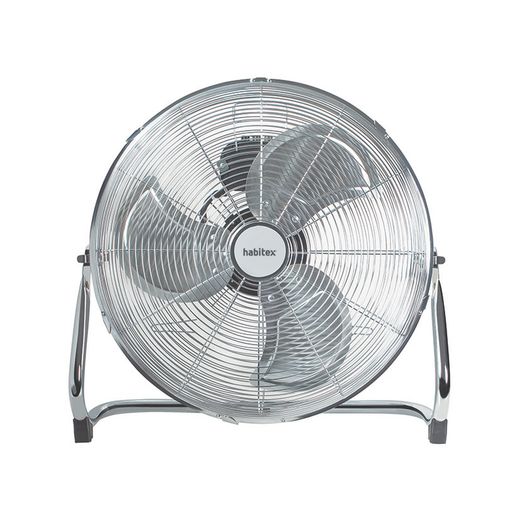 Ventilador-circulador aire HABITEX VS10+ Hélice metálica. Ref. 9016R704