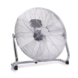 Ventilador - circulador aire TRISTAR VE-5935 80 W Con 3 velocidades. Ref.200Y201