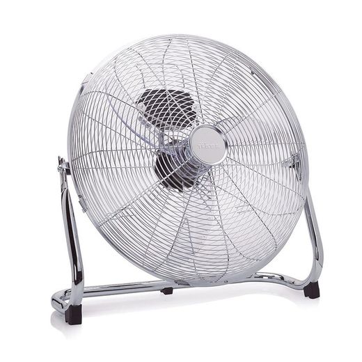 Ventilador - circulador aire TRISTAR VE-5935 80 W Con 3 velocidades. Ref.200Y201