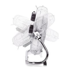Ventilador - circulador aire TRISTAR VE-5935 80 W Con 3 velocidades. Ref.200Y201