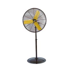 Ventilador industrial de pie GARLAND Turbo 30P-V23 260 W. Referencia 9016R259