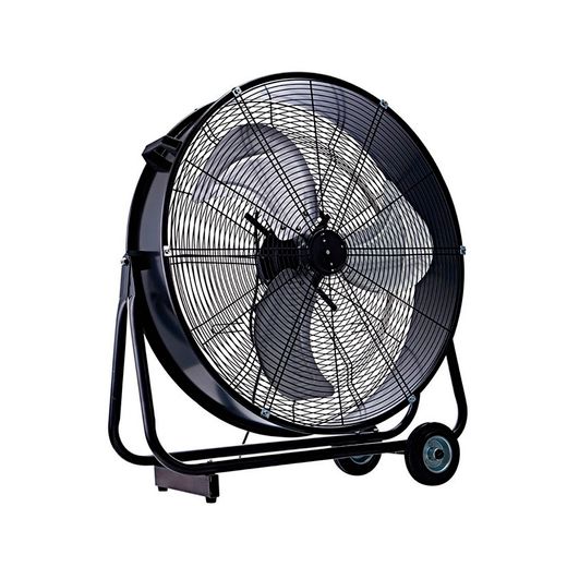 Ventilador industrial de suelo HABITEX VIS - 200 Hélices de aluminio. Ref.9016R706