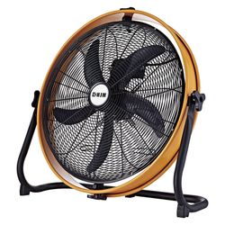 Ventilador industrial HJM FE-593 120 W. Referencia 9016R225