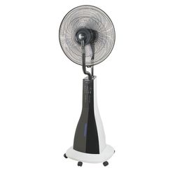 Ventilador nebulizador HABITEX VNH90 De altura regulable. REf. 9016R21