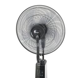Ventilador nebulizador HABITEX VNH90 De altura regulable. REf. 9016R21