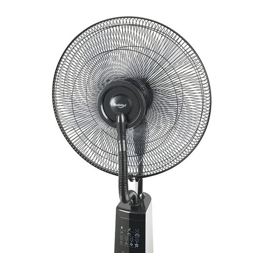 Ventilador nebulizador HABITEX VNH90 De altura regulable. REf. 9016R21