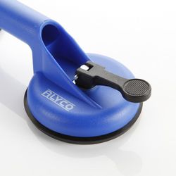Ventosa De Doble Cuerpo Con Capacidad De 60 kg ALYCO, Referencia 198010