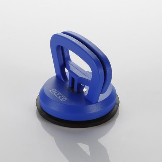 Ventosa De un Cuerpo Con Capacidad De 45 kg ALYCO, Referencia 198005