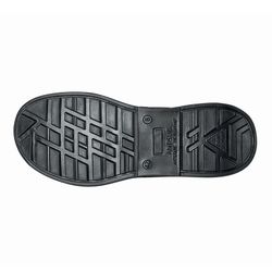 Zapato de seguridad U-POWER Carbón S3 SRC CI ESD flexibles, ligeras y cómodas. Ref.7730A6