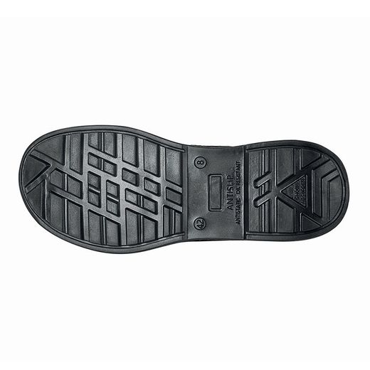 Zapato de seguridad U-POWER Carbón S3 SRC CI ESD flexibles, ligeras y cómodas. Ref.7730A6