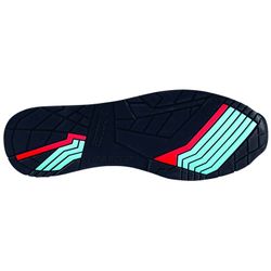 Zapato De Segiridad Modelo GYMKHANA MARTINI-R, Referencia 07527