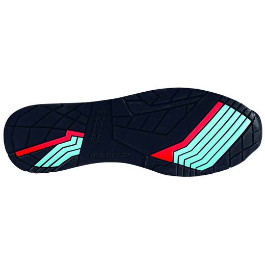 Zapato De Segiridad Modelo GYMKHANA MARTINI-R, Referencia 07527