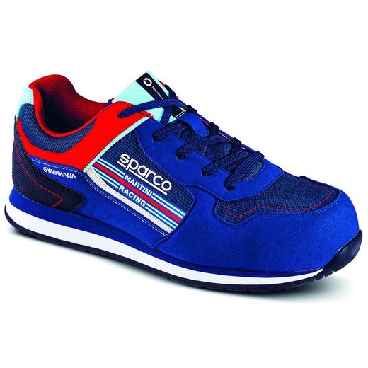 Zapato De Segiridad Modelo GYMKHANA MARTINI-R, Referencia 07527