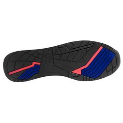 Zapato de seguridad Sparco Línea Oracle.  Modelo Red Bull, Referencia 07535