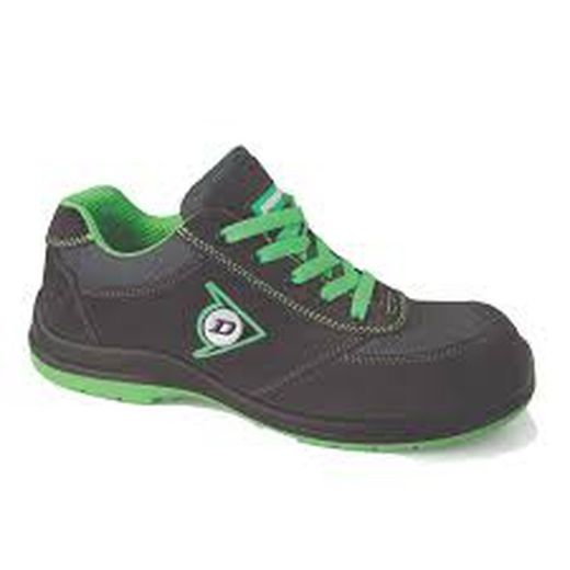 Zapato De Seguridad Dunlop First One Basic Adv