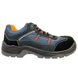 Zapato De Seguridad Modelo Racing S1p Marca Kapital