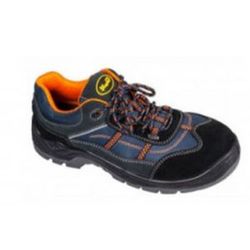 Zapato De Seguridad Modelo Racing S1p Marca Kapital