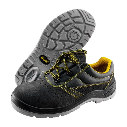 Zapato De Seguridad Modelo Touring S1p Src Marca Kapital