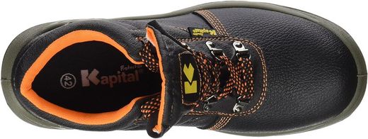 Zapato Seguridad Ares S3